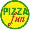 Логотип заведения Pizza fun