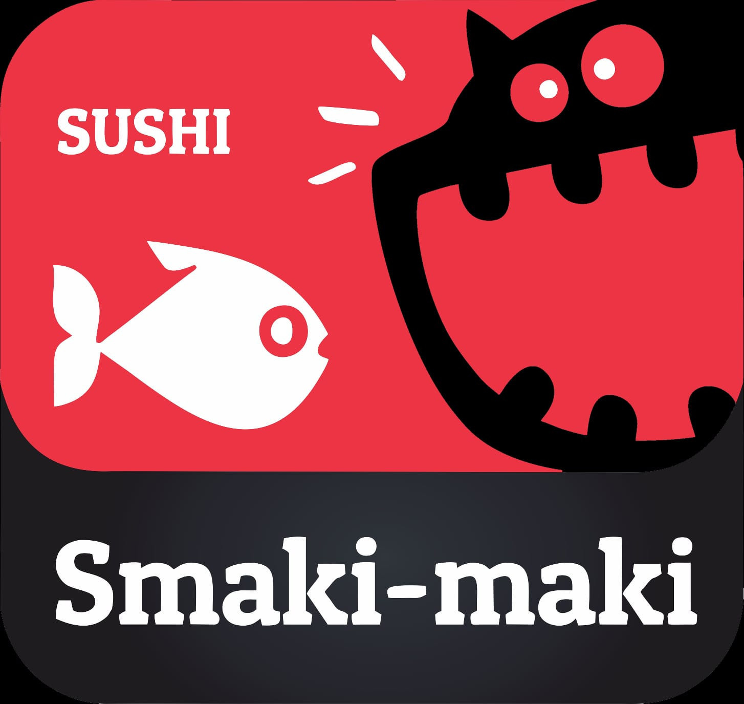 Логотип заведения Smaki-Maki