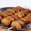 Картопля Шашлична