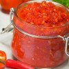 Аджика Шашлична
