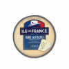 Сыр голубой Иль де Франс бри с синей плесенью ФМ Сырное королевство