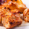 Шашлик із курки Шашлична