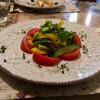 Овочевий Кориця