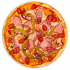 Піца Пеппероні Pepper Pizza