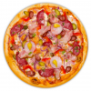 Пицца Барбекю Pepper Pizza