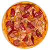 Піца М'ясне асорті Pepper Pizza