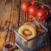 Цибулеві кільця Pizza fun