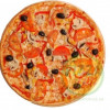 Вегетаріанська Pizza fun