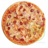 5 м'яса Pizza fun