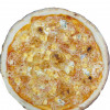4 сири Pizza fun