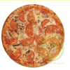 Куряча з томатами Pizza fun